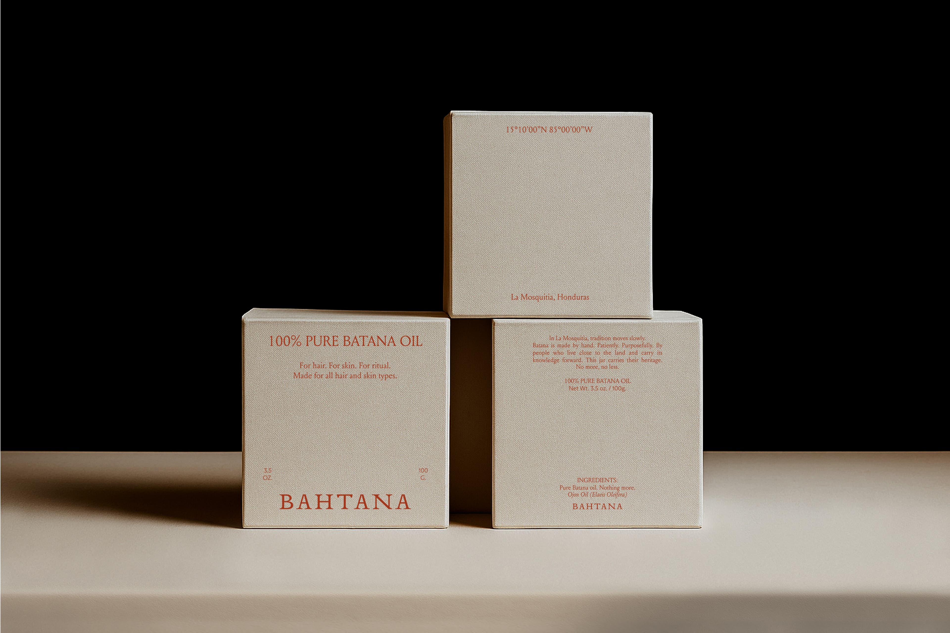 Bahtana - Designing Luxury That Doesn’t Erase Its Roots