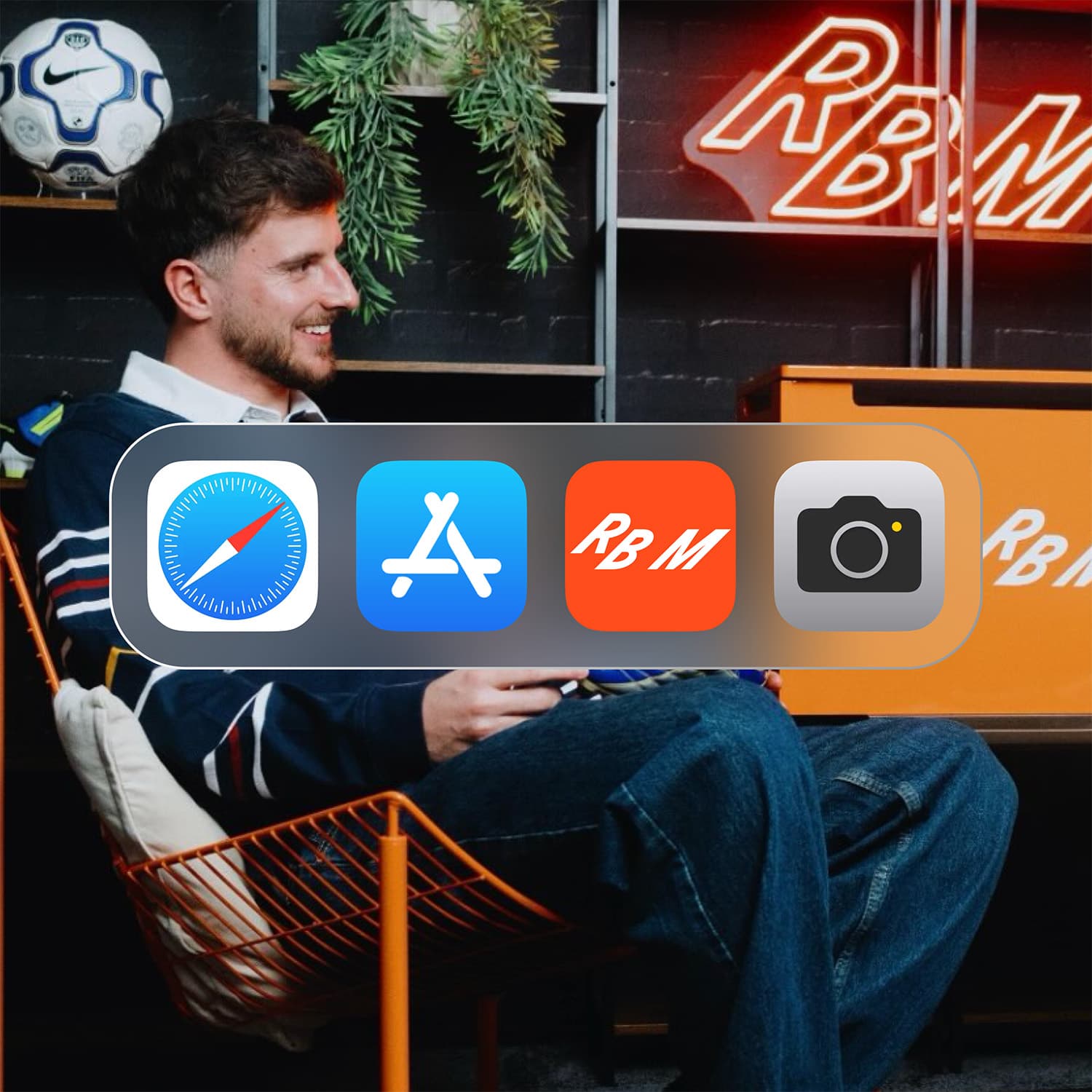 Rare Boots Marketplace - Too soft to take off