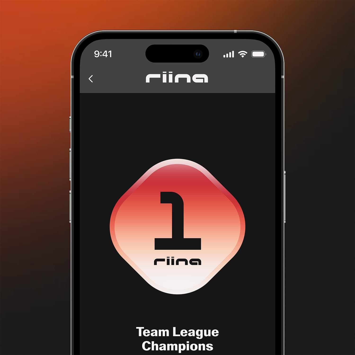 Riina - Too soft to take off