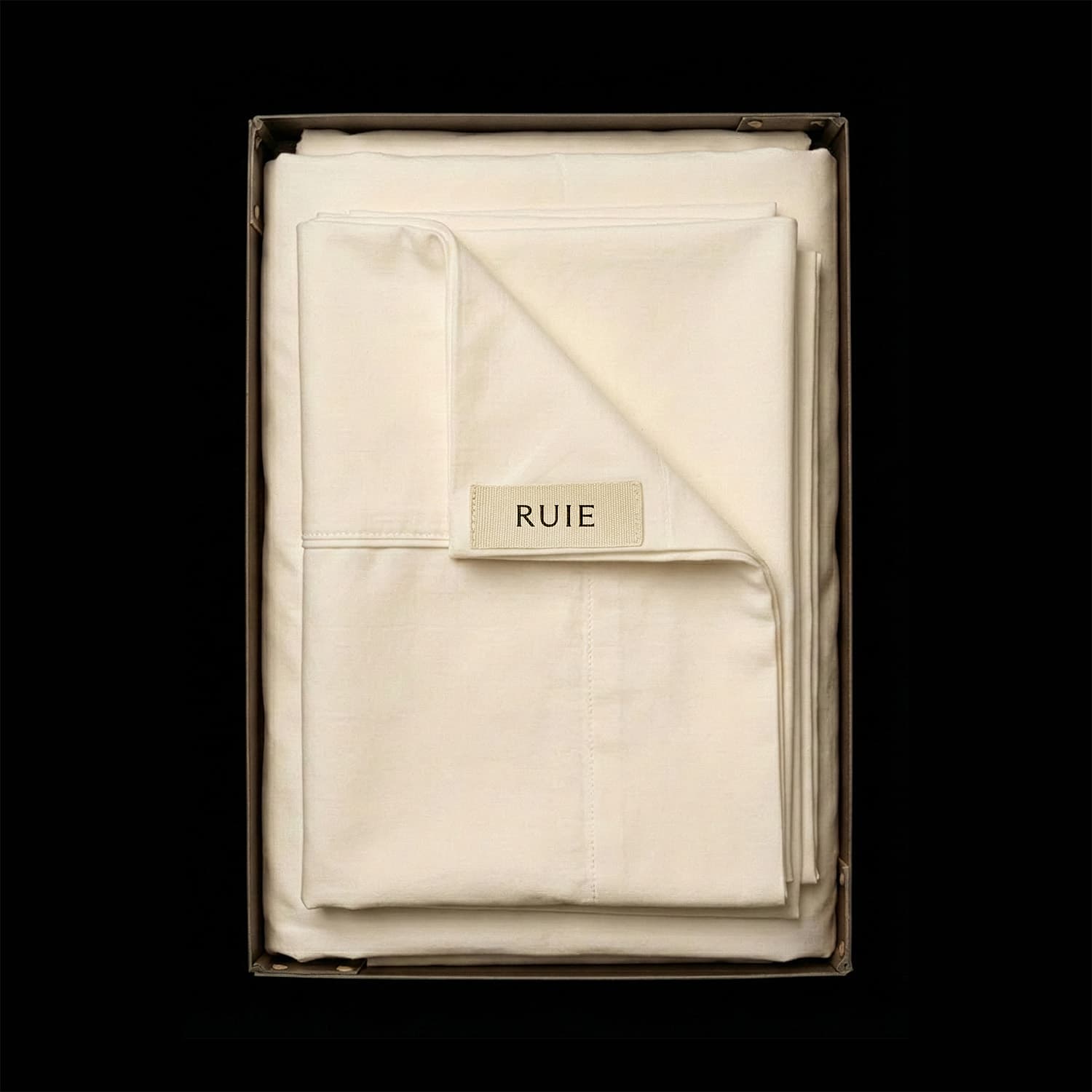 Ruie - Too soft to take off